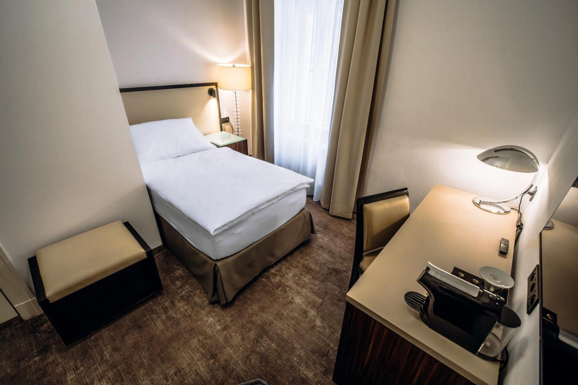 Hotel Esplanade Carlsbad Karlovy Vary Exteriér fotografie